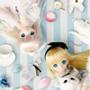 Alice/Time of grace　01