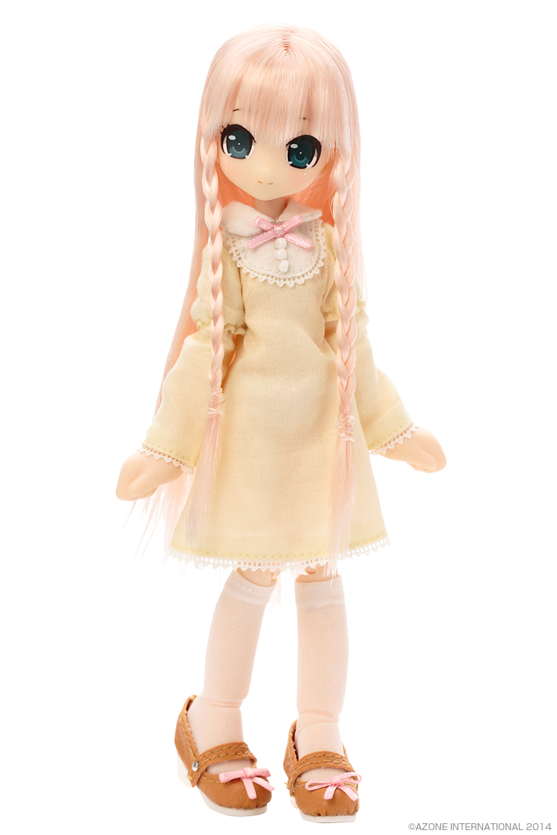 Lil' Fairy　～ちいさなアゾンスタッフ～/エルノ_014