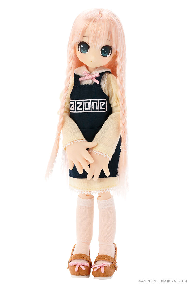 Lil' Fairy　～ちいさなアゾンスタッフ～/エルノ_011