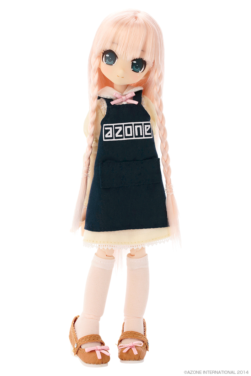 Lil' Fairy　～ちいさなアゾンスタッフ～/エルノ_010