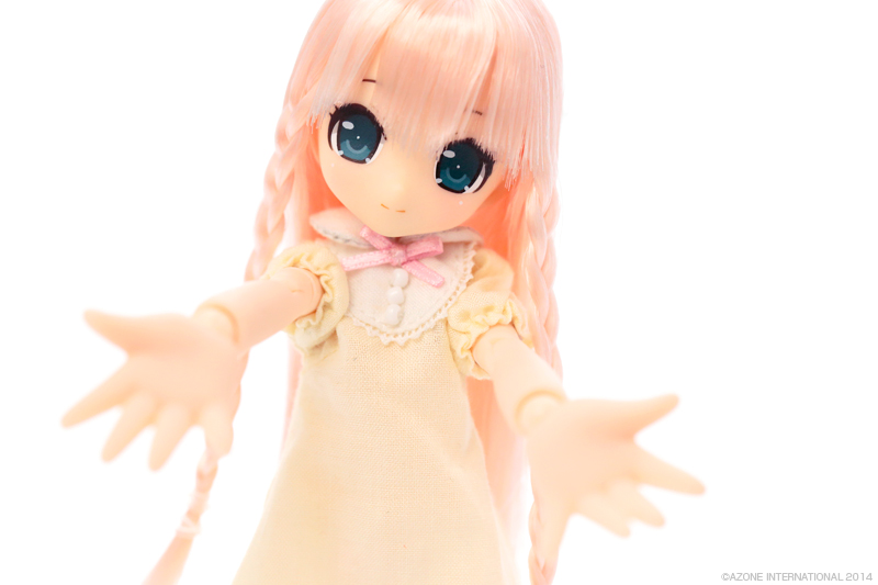 Lil' Fairy　～ちいさなアゾンスタッフ～/エルノ_006