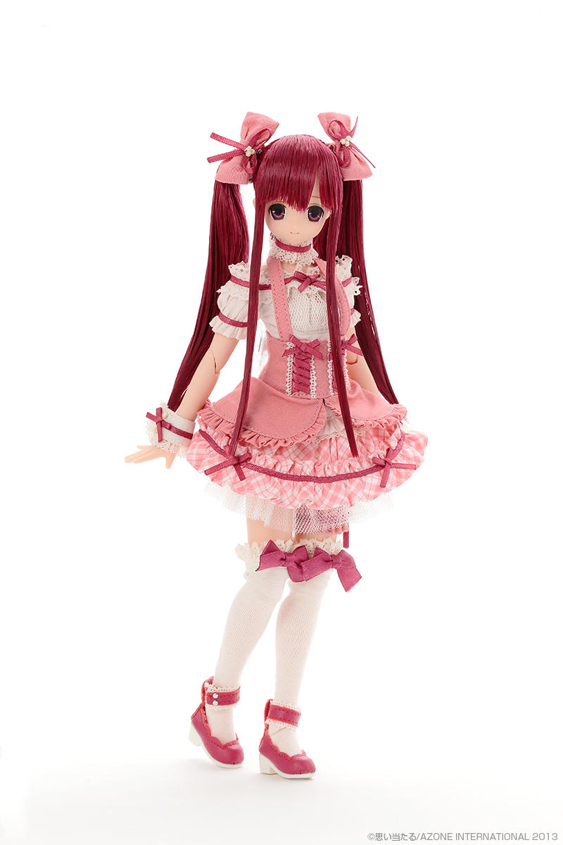 Azone International Sahra S A La Mode ギャラリー詳細