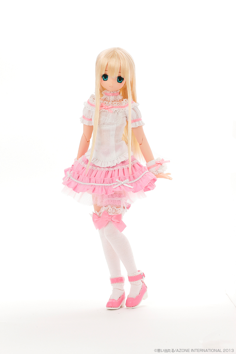 AZONE INTERNATIONAL::SAHRA'S a la mode::ギャラリー詳細