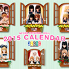 2015年カレンダー001