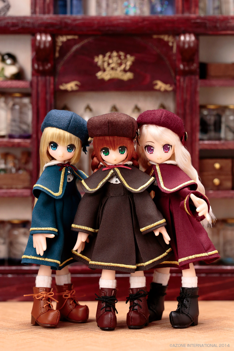 Lil' Fairy ～プリミューレ妖精協会～/リプー_018