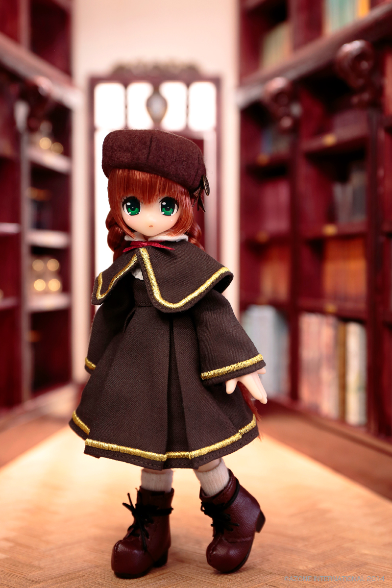 Lil' Fairy ～プリミューレ妖精協会～/リプー_015