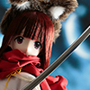 Amane/The fate of blaze～彷徨える魂～016