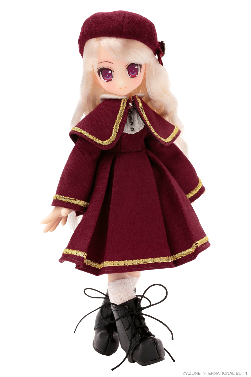 Lil' Fairy ～プリミューレ妖精協会～/ヴェル_006