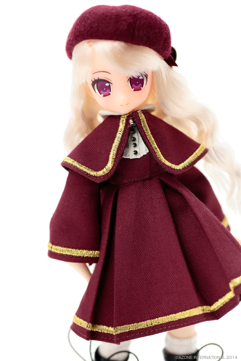 Lil' Fairy ～プリミューレ妖精協会～/ヴェル_004