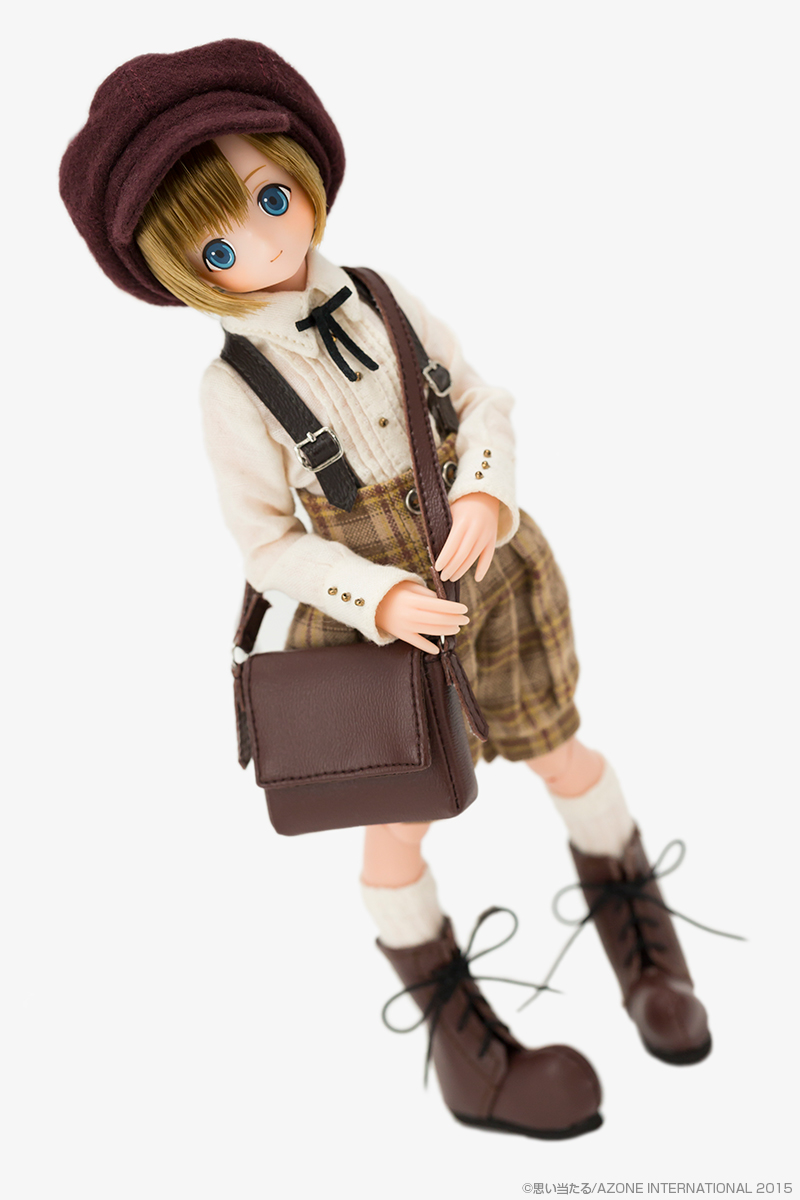 AZONE INTERNATIONAL::えっくす☆きゅーと::フォトギャラリー詳細