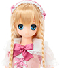 Pink!Pink!a･la･mode～White×Pink/サアラ(通常ver.)011