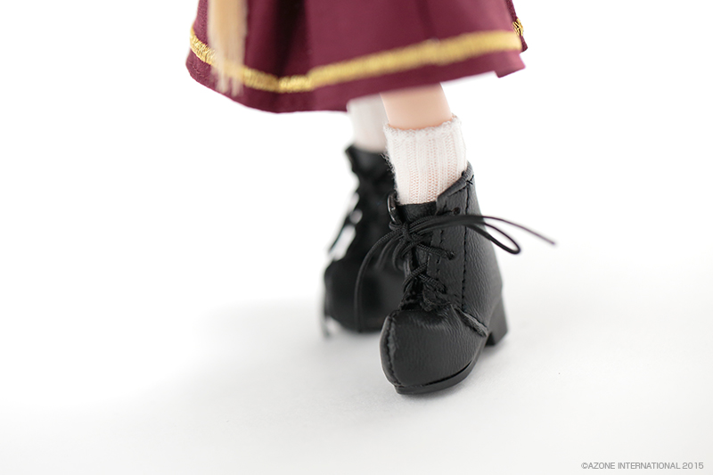 Lil' Fairy ～プリミューレ妖精協会～/ヴェルDS版_009