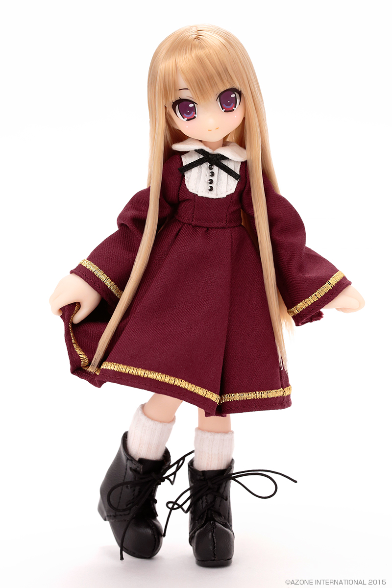 Lil' Fairy ～プリミューレ妖精協会～/ヴェルDS版_004