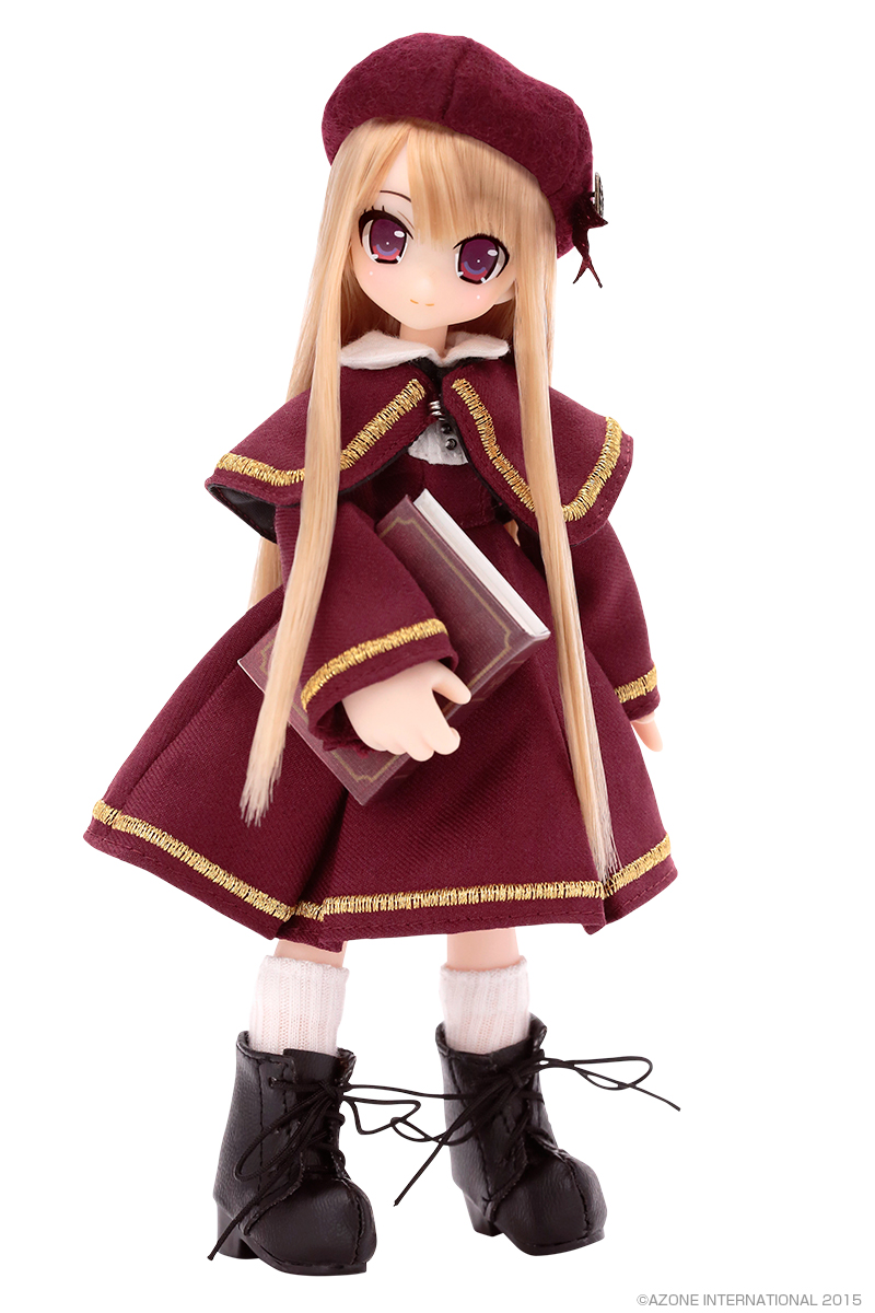 Lil' Fairy ～プリミューレ妖精協会～/ヴェルDS版_001