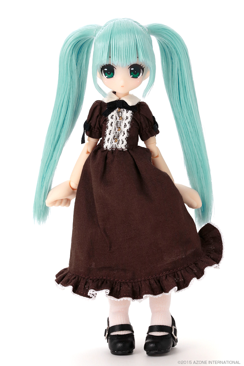 フォトノベル リルフェアリー発売記念モデル/リプー_007