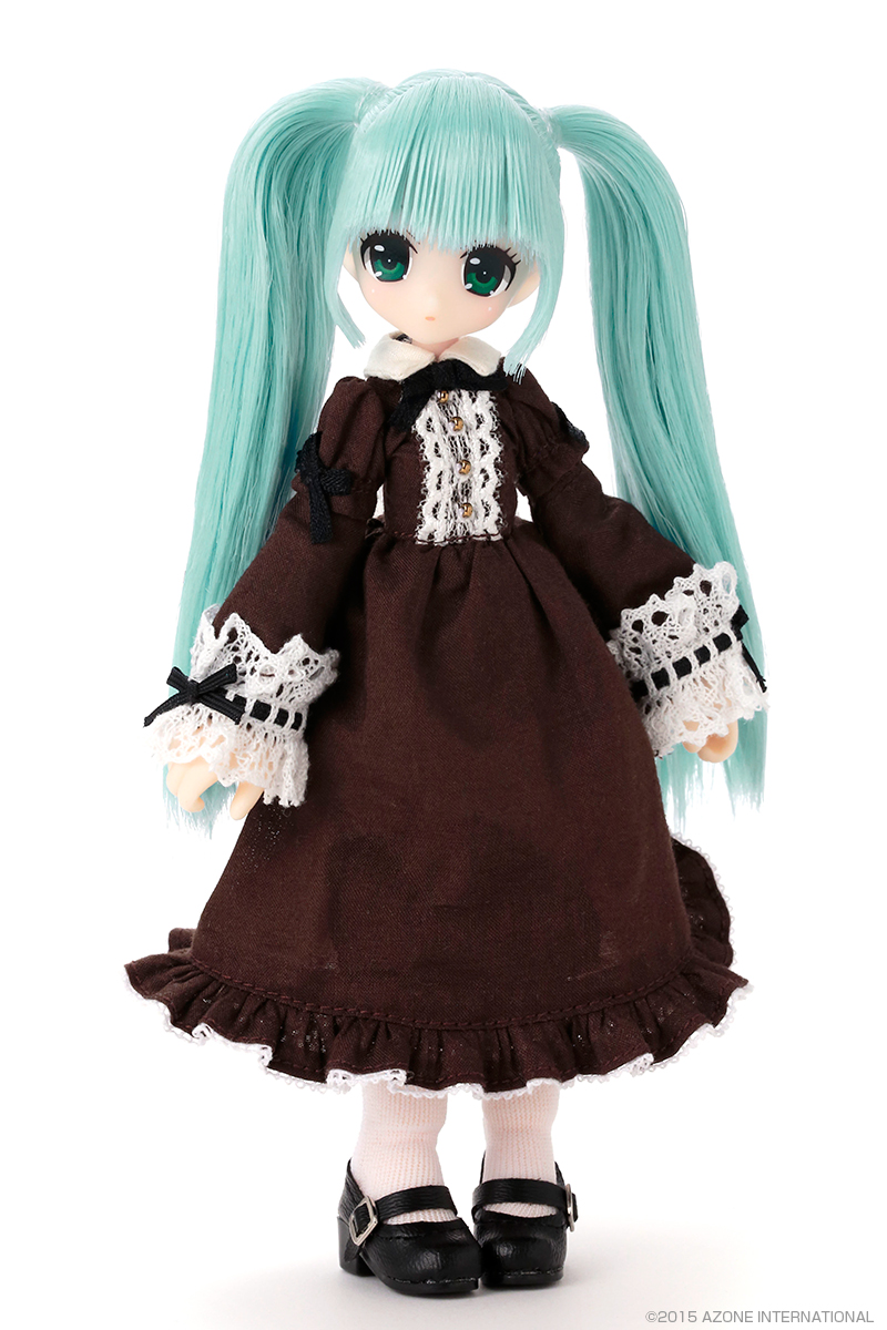 フォトノベル リルフェアリー発売記念モデル/リプー_006