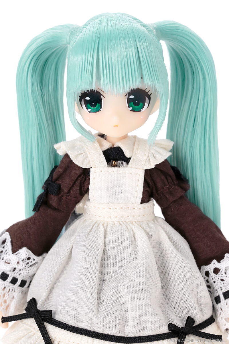 フォトノベル リルフェアリー発売記念モデル/リプー_003