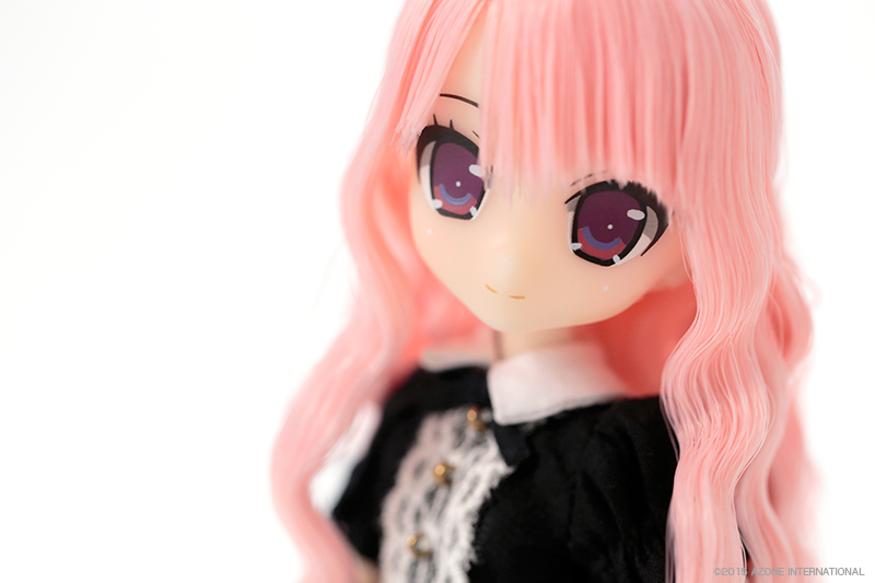 AZONE INTERNATIONAL::Lil Fairy::ギャラリー詳細