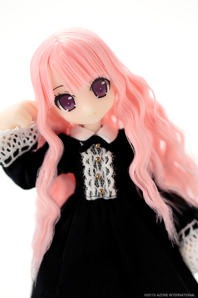 フォトノベル リルフェアリー発売記念モデル/ヴェル_015