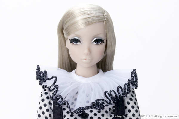 MOD Misaki/Royal Amelié 03