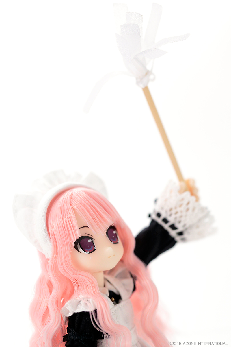 フォトノベル リルフェアリー発売記念モデル/ヴェル_014