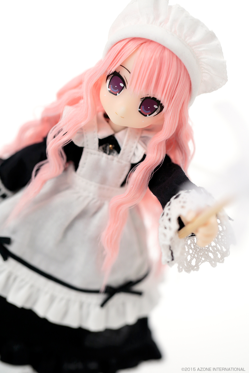 フォトノベル リルフェアリー発売記念モデル/ヴェル_013