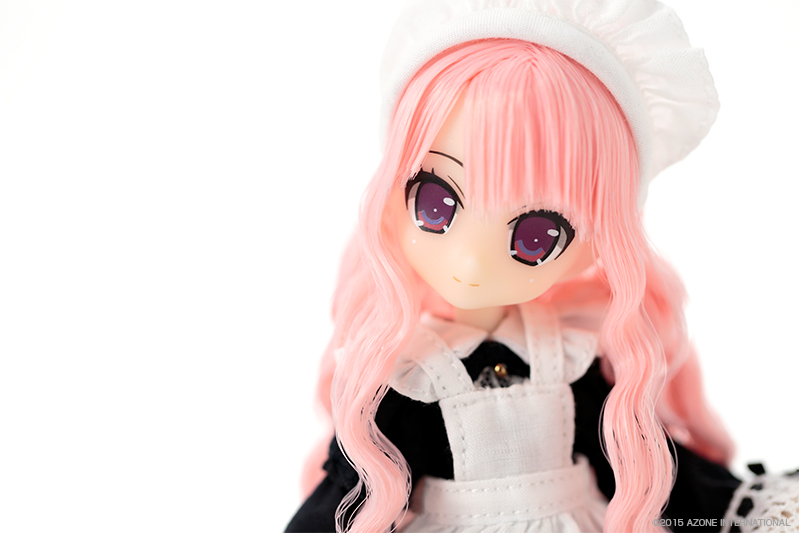 フォトノベル リルフェアリー発売記念モデル/ヴェル_011