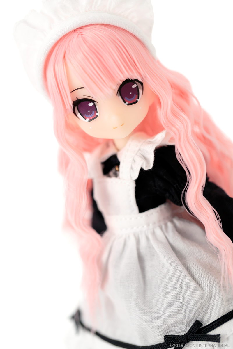 フォトノベル リルフェアリー発売記念モデル/ヴェル_010