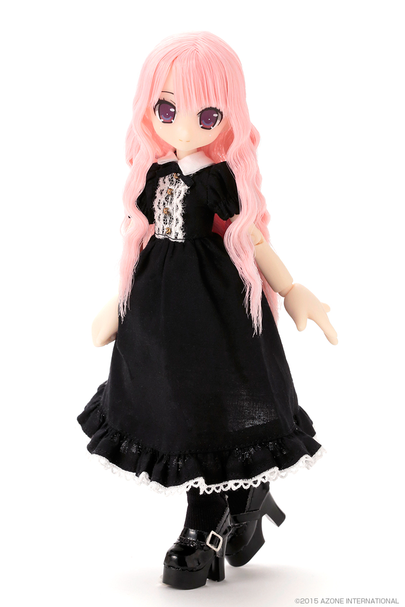 フォトノベル リルフェアリー発売記念モデル/ヴェル_007