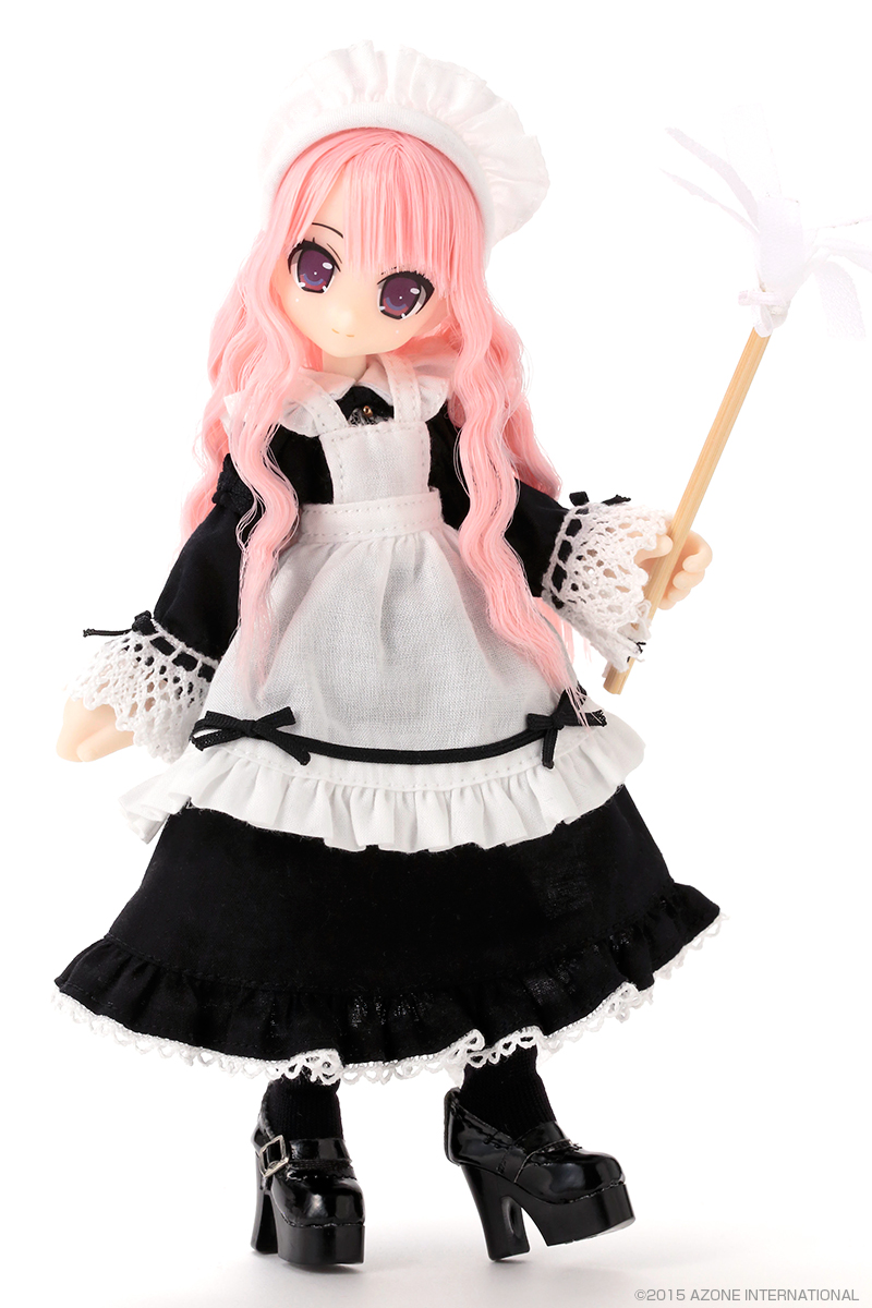 フォトノベル リルフェアリー発売記念モデル/ヴェル_005