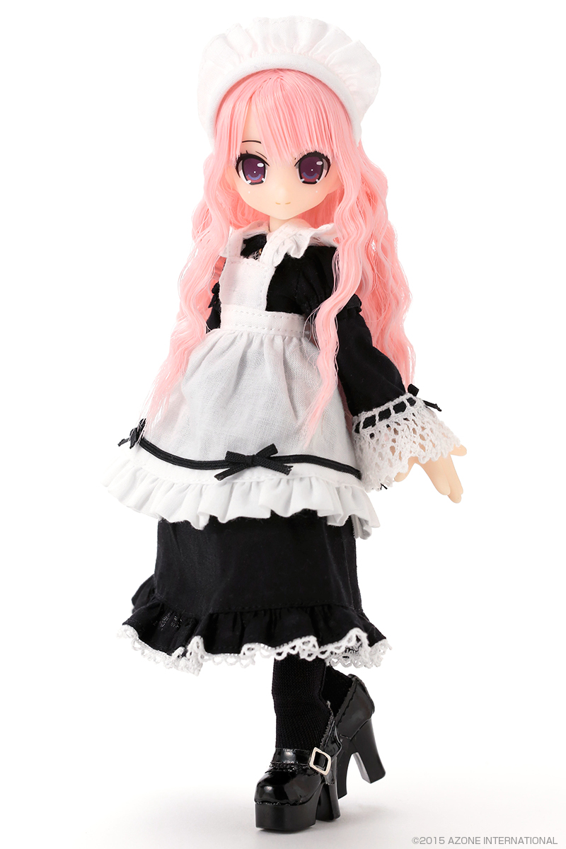 フォトノベル リルフェアリー発売記念モデル/ヴェル_002