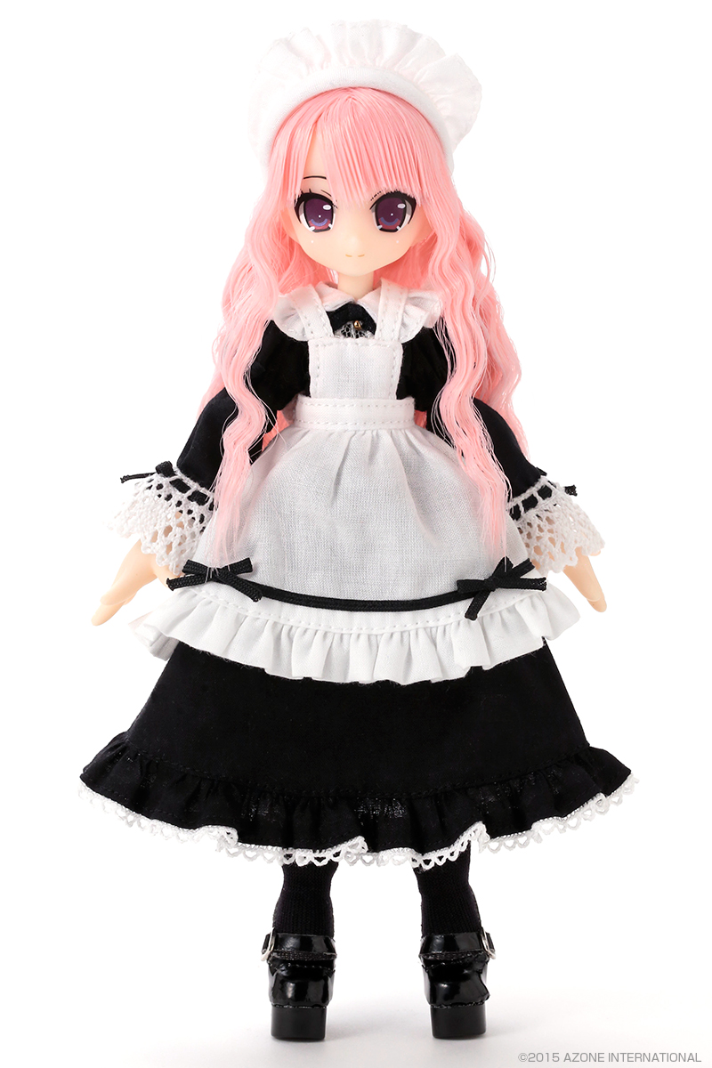 フォトノベル リルフェアリー発売記念モデル/ヴェル_001