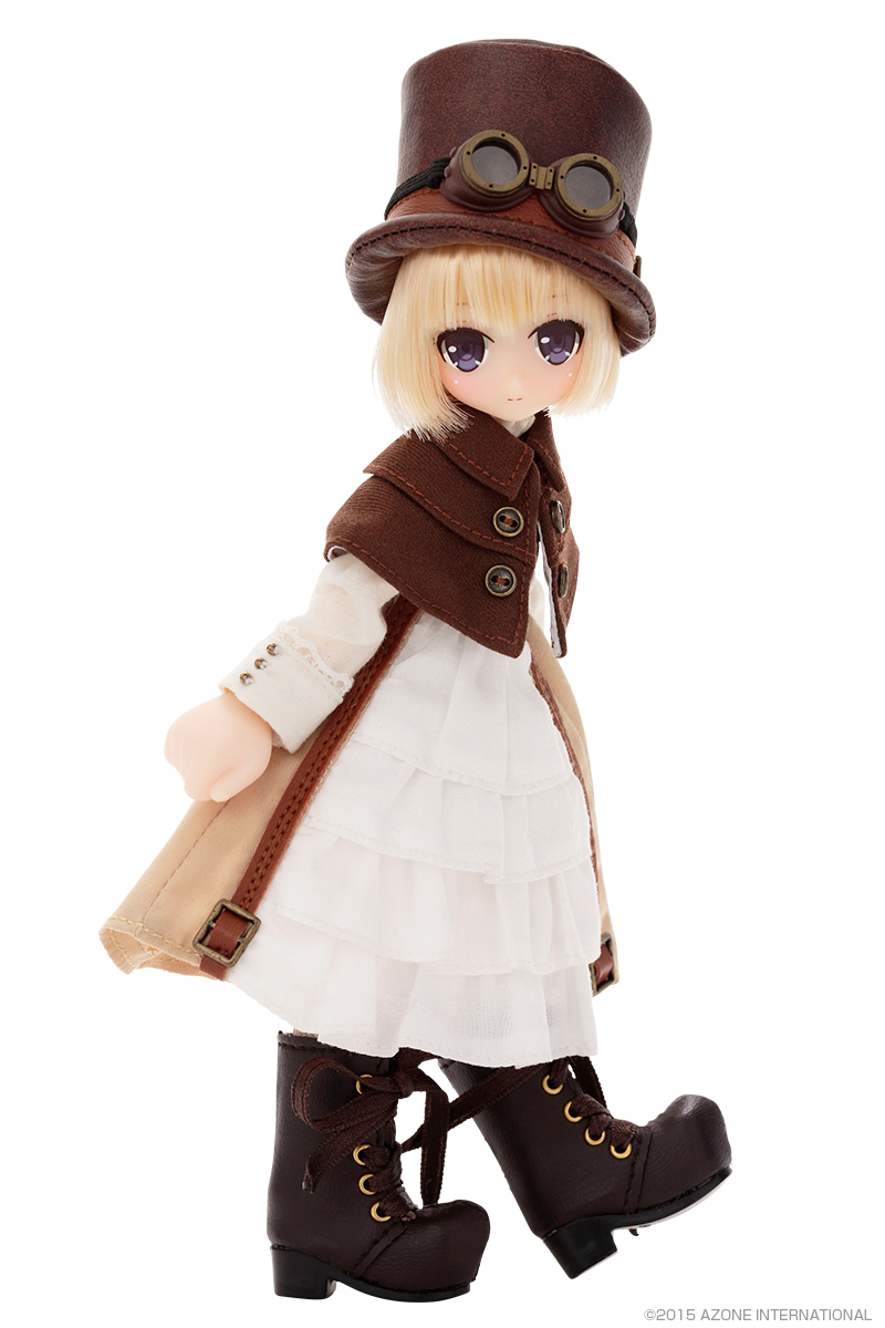 Lil' Fairy　～ちいさなお手伝いさん～/リアム_002