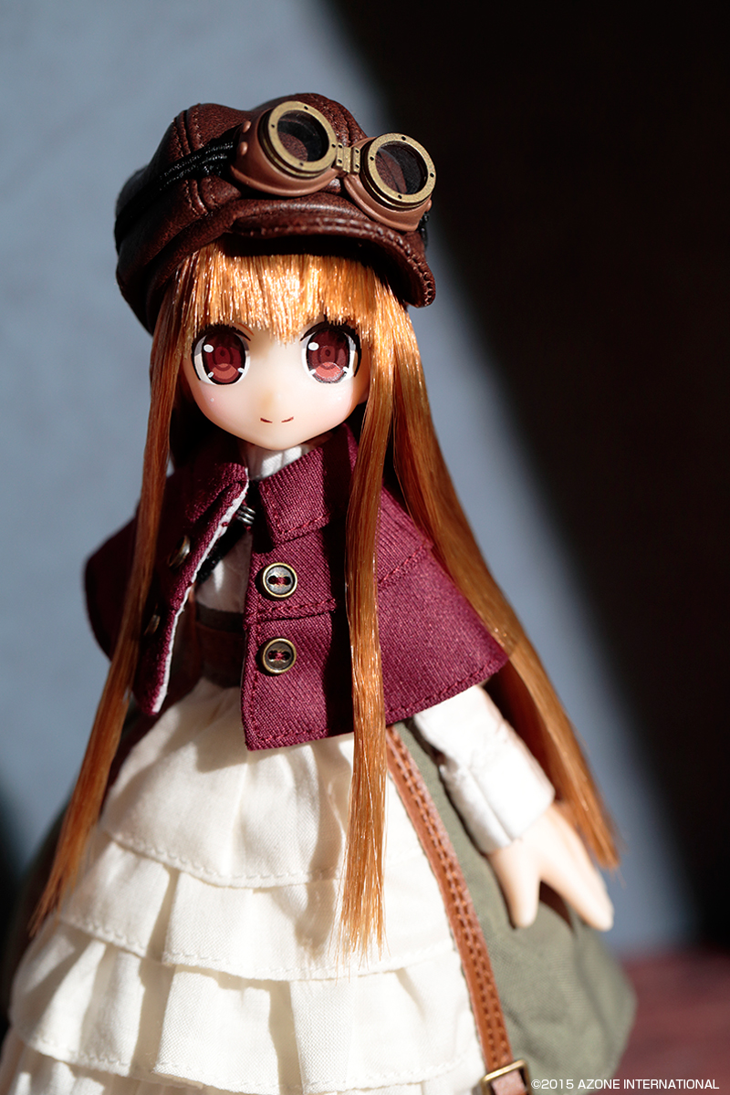 Lil' Fairy　～ちいさなお手伝いさん～/ネイリー_018