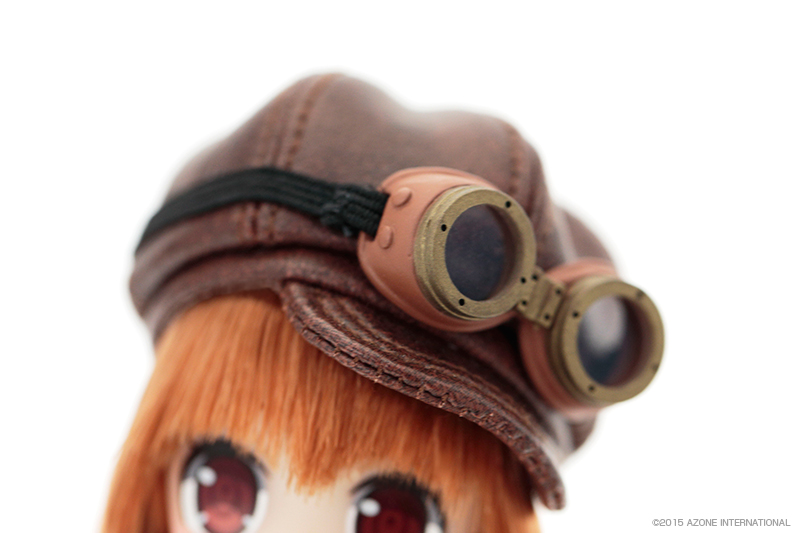 Lil' Fairy　～ちいさなお手伝いさん～/ネイリー_008