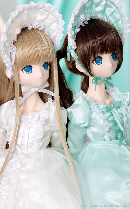 Alice/ToGⅡ　限定15