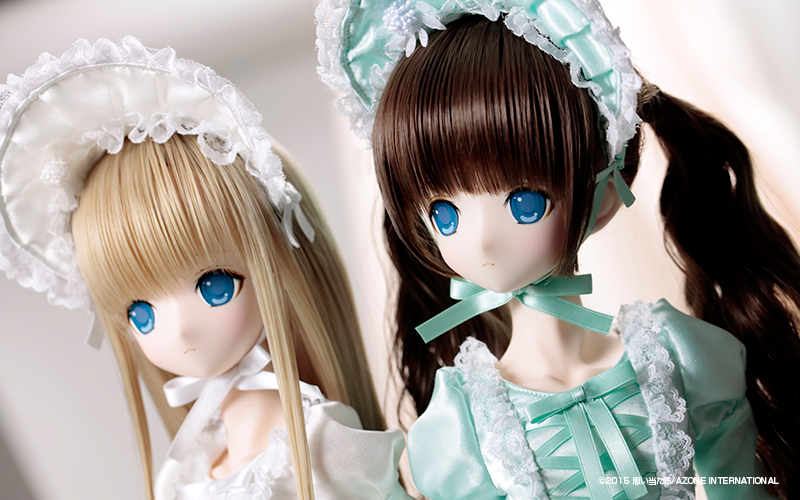 Alice/ToGⅡ　限定14