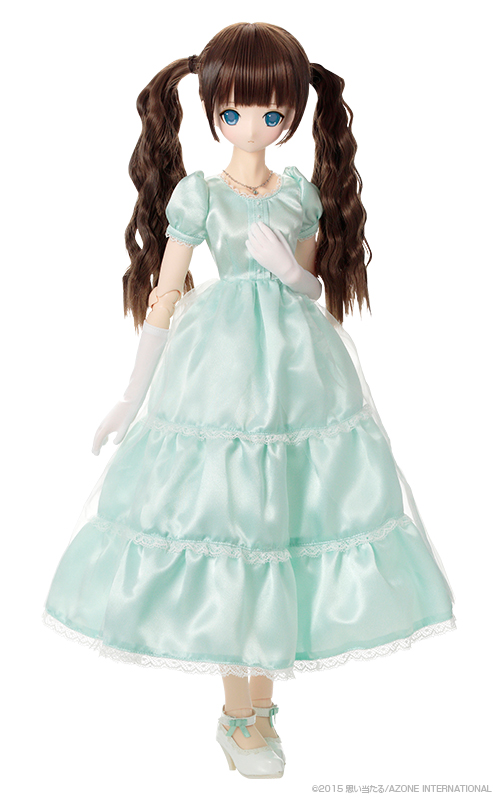 Alice/ToGⅡ　限定08