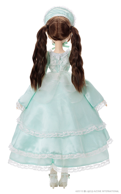 Alice/ToGⅡ　限定07