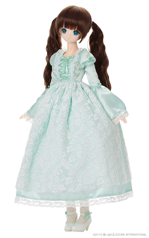 Alice/ToGⅡ　限定03