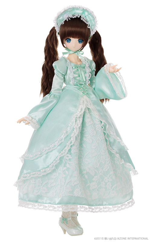 Alice/ToGⅡ　限定02