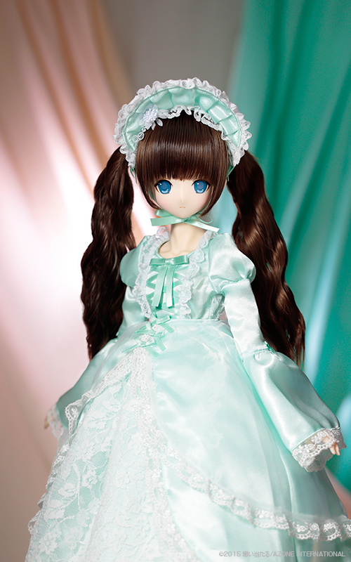 Alice/ToGⅡ　限定01