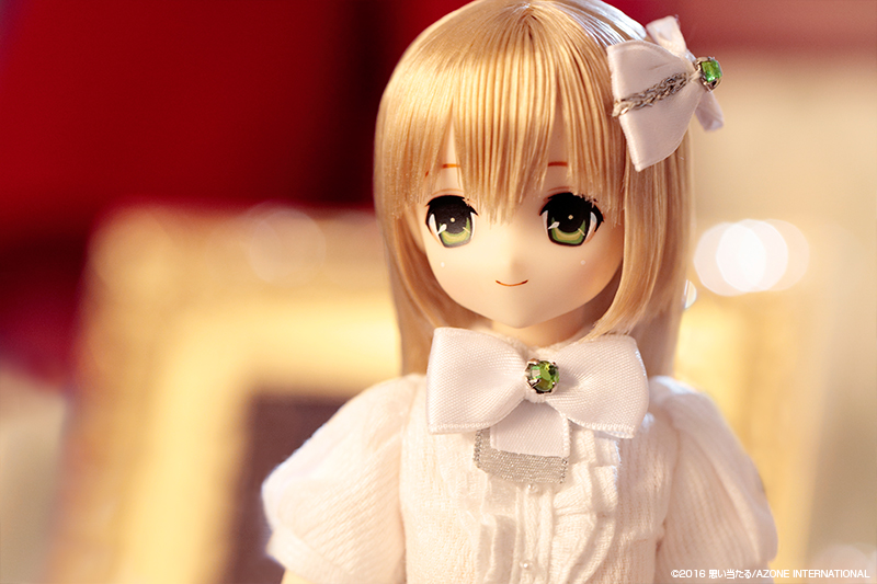 AZONE INTERNATIONAL::SAHRA'S a la mode::ギャラリー詳細