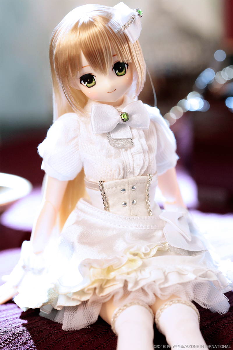 AZONE INTERNATIONAL::SAHRA'S a la mode::商品詳細