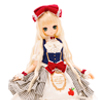 11th_Snow White Princess Aika_008