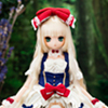 11th_Snow White Princess Aika_003
