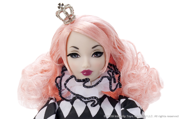 MOD Misaki/Royal Amelié 09