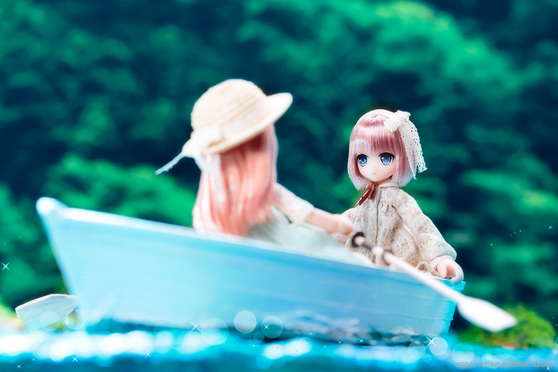 Lil' Fairy　～きぼうのほとり～/リアム_018