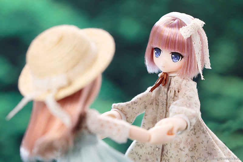 Lil' Fairy　～きぼうのほとり～/リアム_016