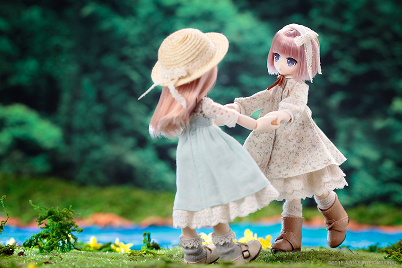 Lil' Fairy　～きぼうのほとり～/リアム_015